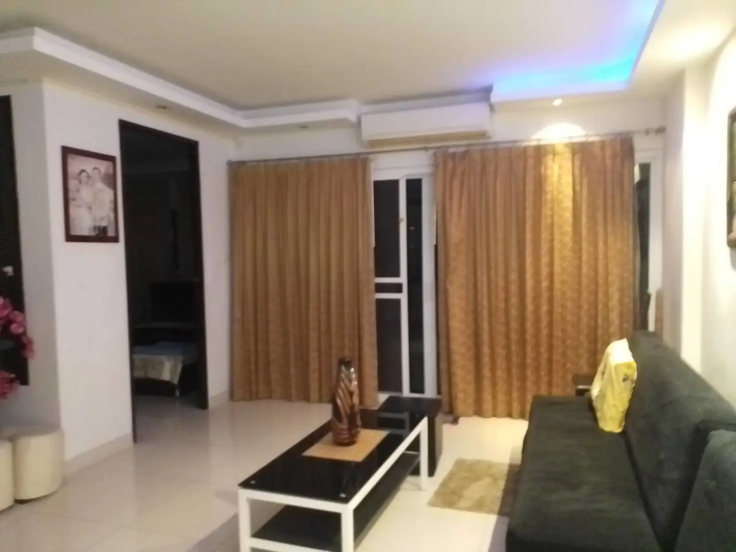 Квартира_Wongamat Privacy Residence_6