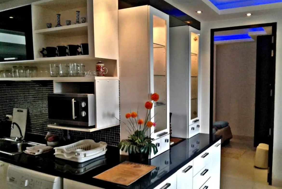 Квартира_Wongamat Privacy Residence_7