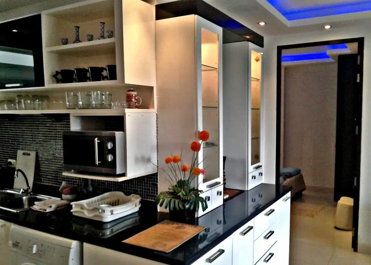 Квартира_Wongamat Privacy Residence_7