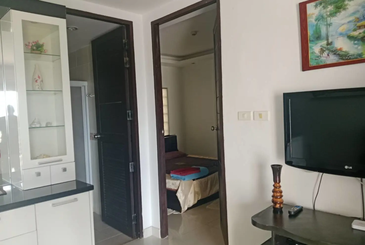 Квартира_Wongamat Privacy Residence_8