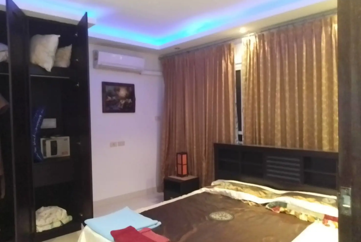 Квартира_Wongamat Privacy Residence_9