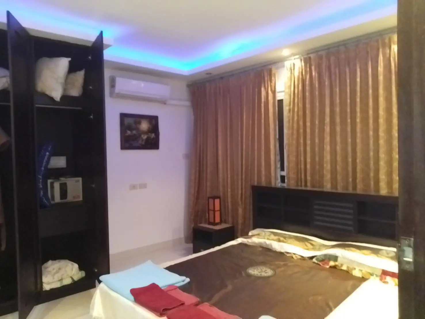 Квартира_Wongamat Privacy Residence_9