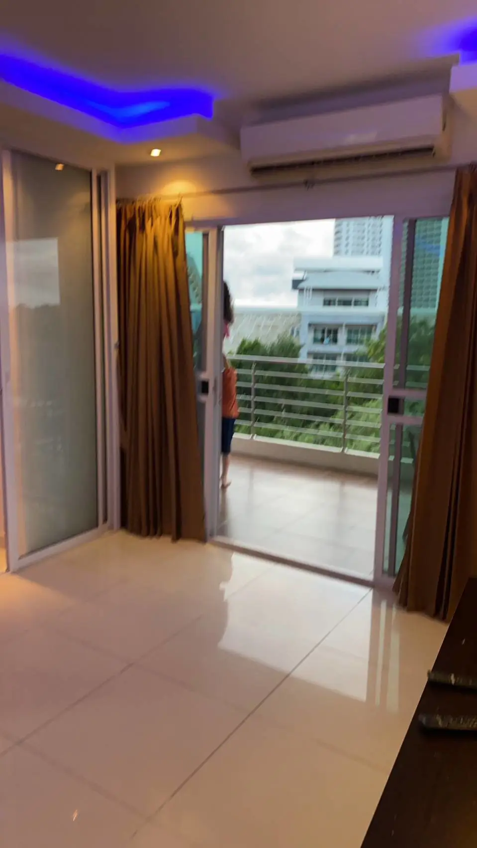 Квартира_Wongamat Privacy Residence_12