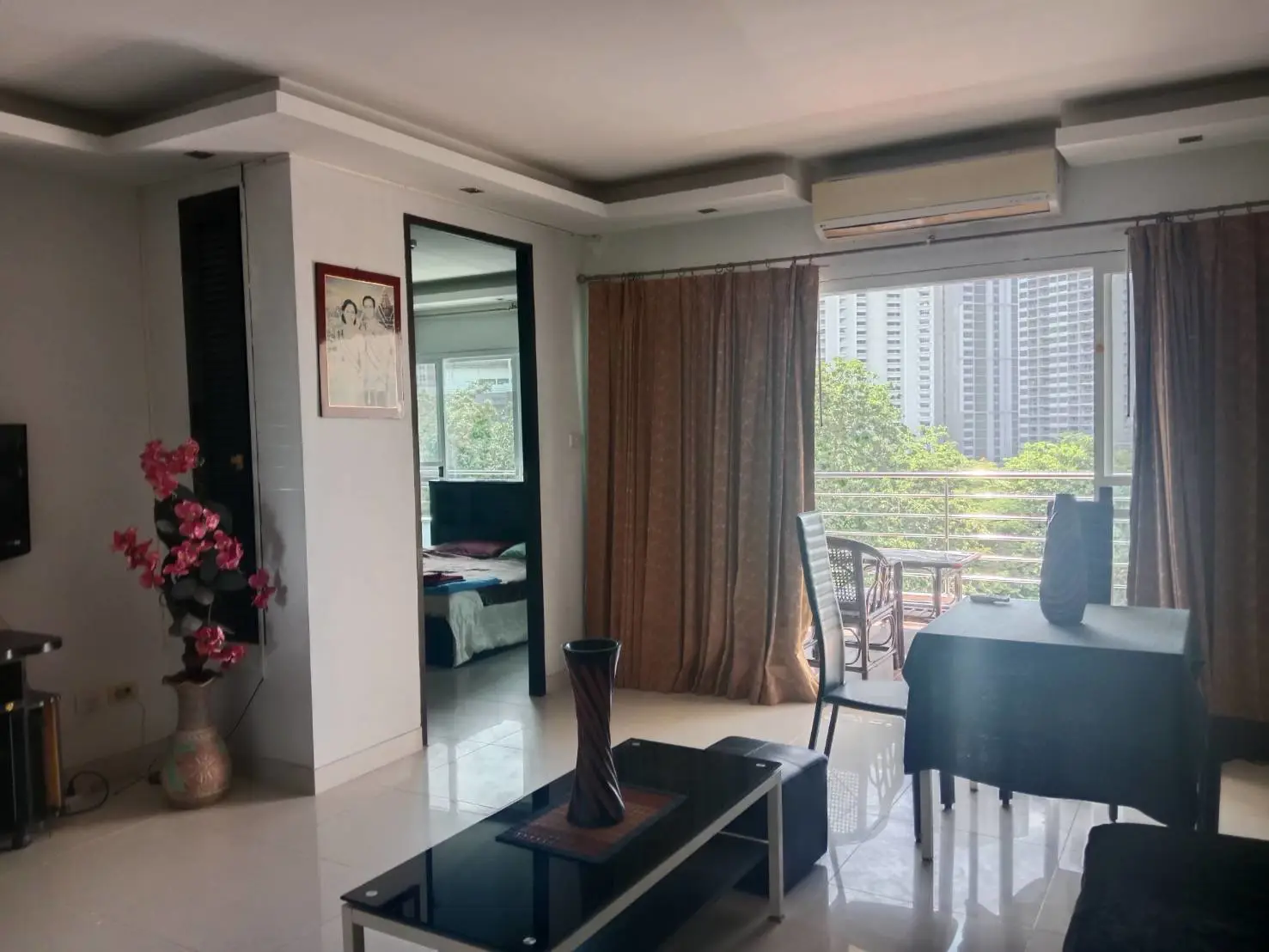 Квартира_Wongamat Privacy Residence_4