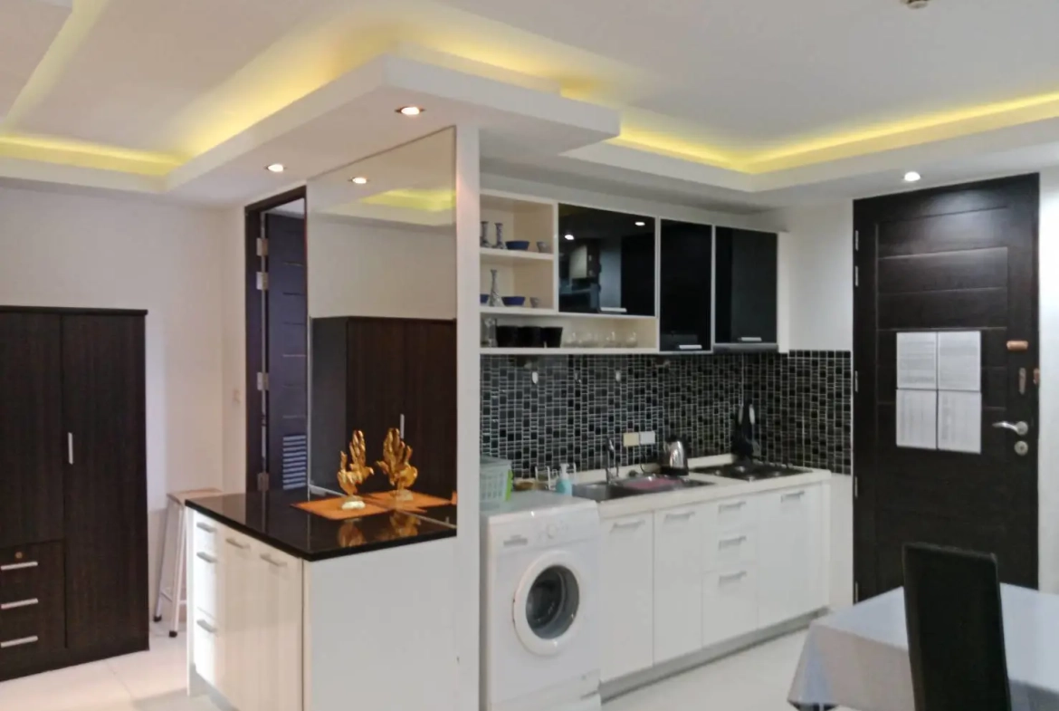 Квартира_Wongamat Privacy Residence_7