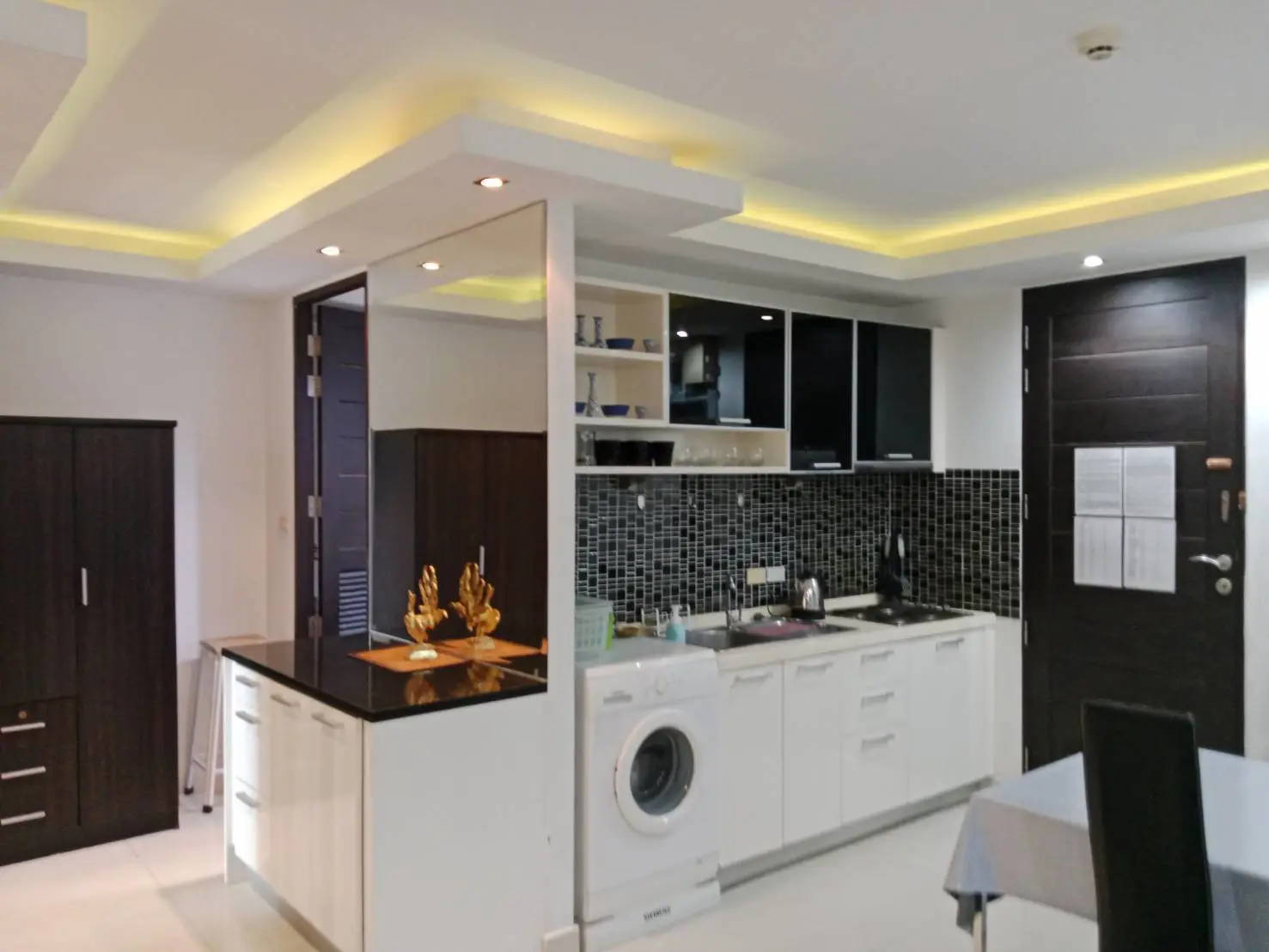 Квартира_Wongamat Privacy Residence_7