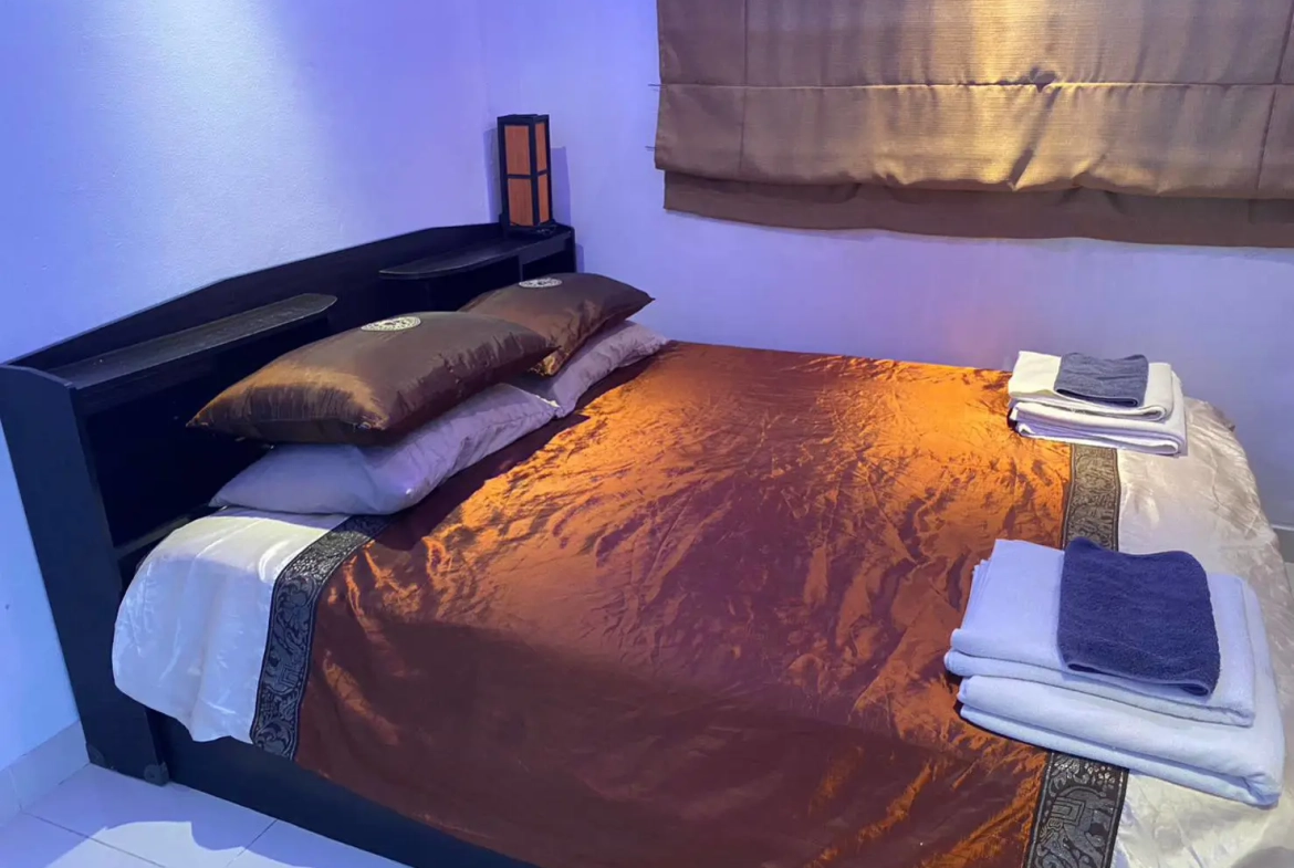 Квартира_Wongamat Privacy Residence_9