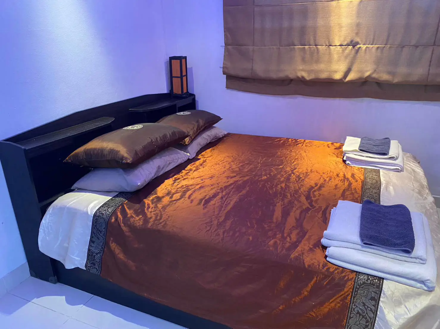 Квартира_Wongamat Privacy Residence_9