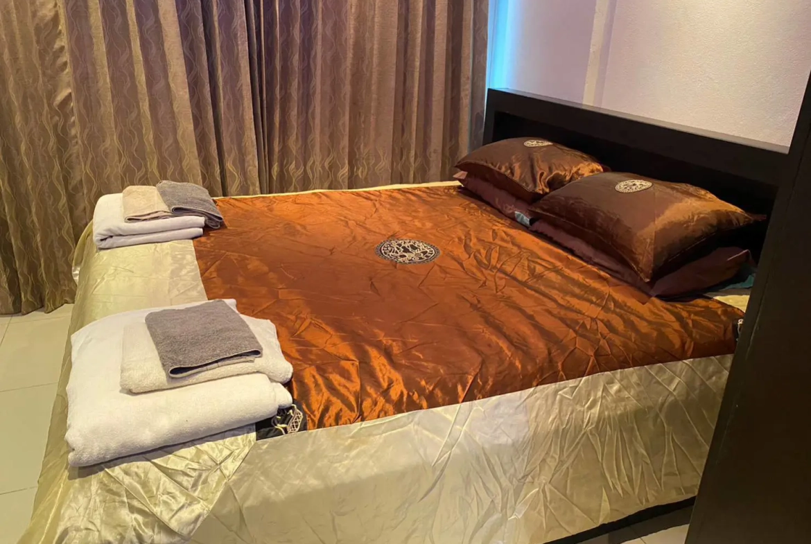 Квартира_Wongamat Privacy Residence_10