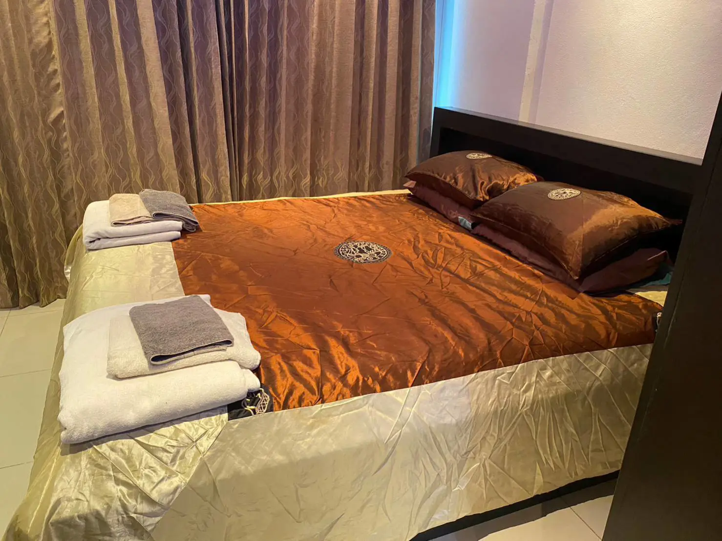 Квартира_Wongamat Privacy Residence_10