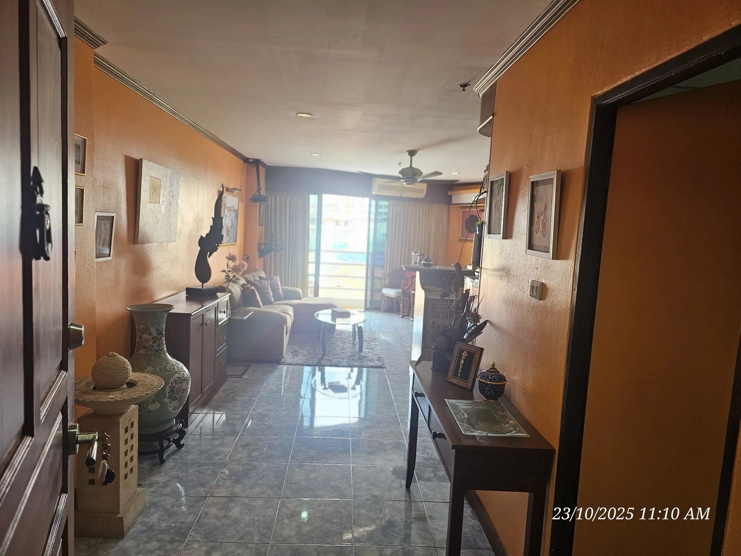 Квартира_Reflection Jomtien Beach Pattaya_4