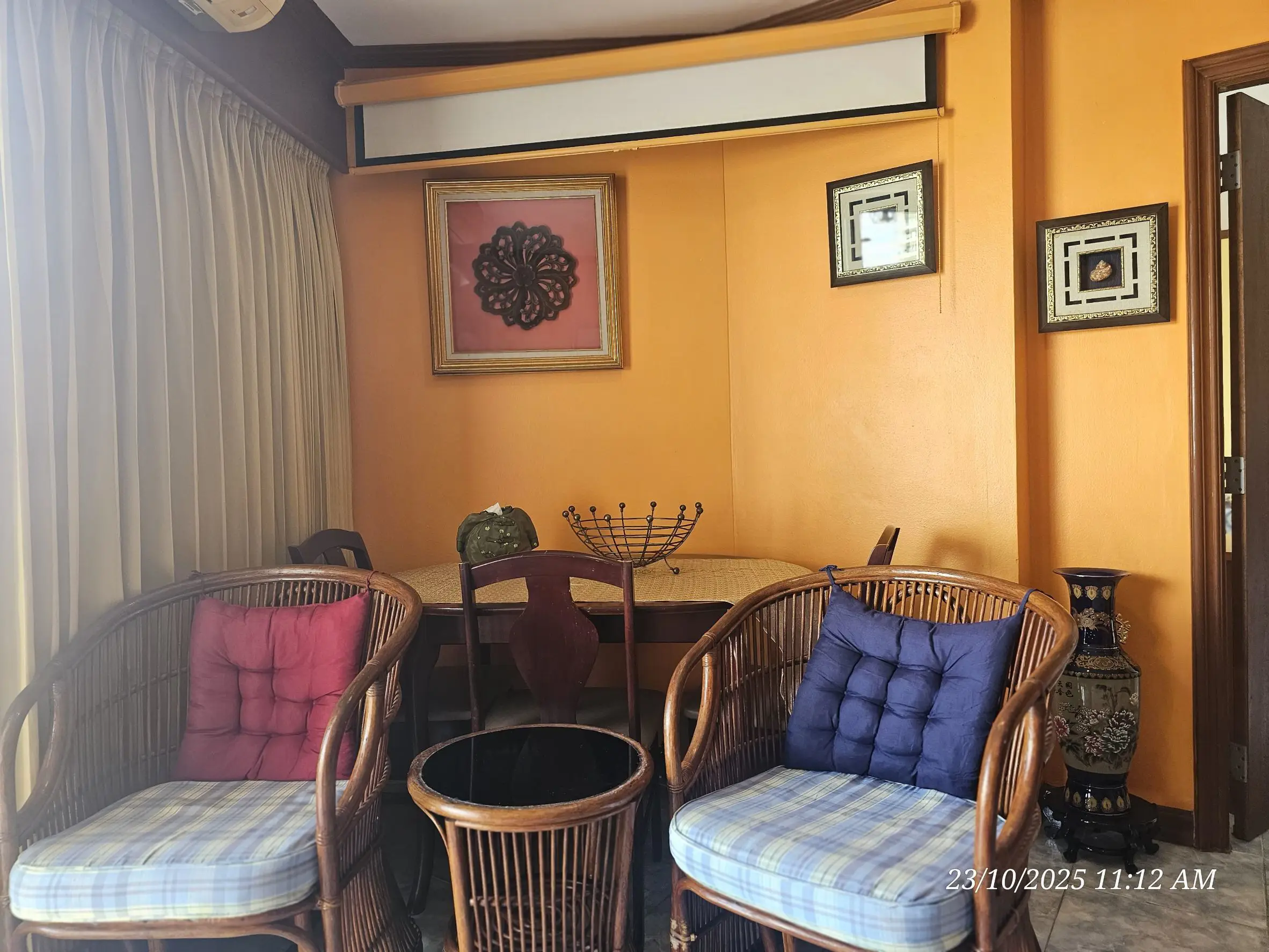 Квартира_Reflection Jomtien Beach Pattaya_11