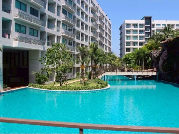 Квартира_Arcadia Beach Continental