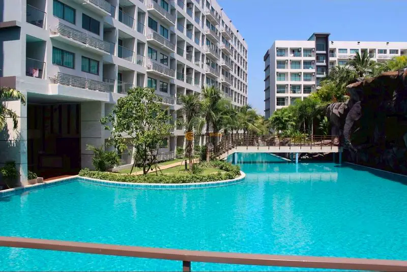 Квартира_Arcadia Beach Continental