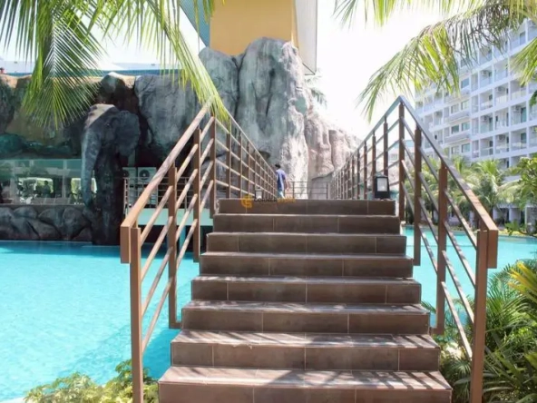 Квартира_Arcadia Beach Continental_3