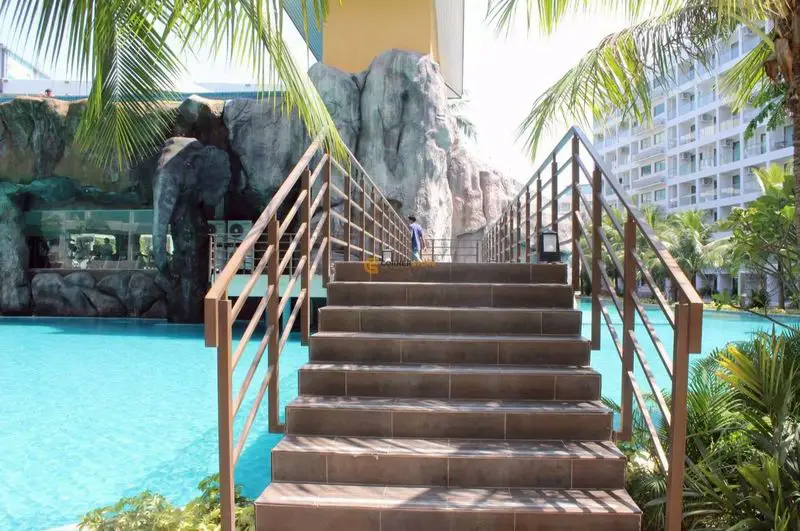 Квартира_Arcadia Beach Continental_3