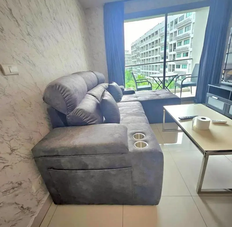 Квартира_Arcadia Beach Continental_5