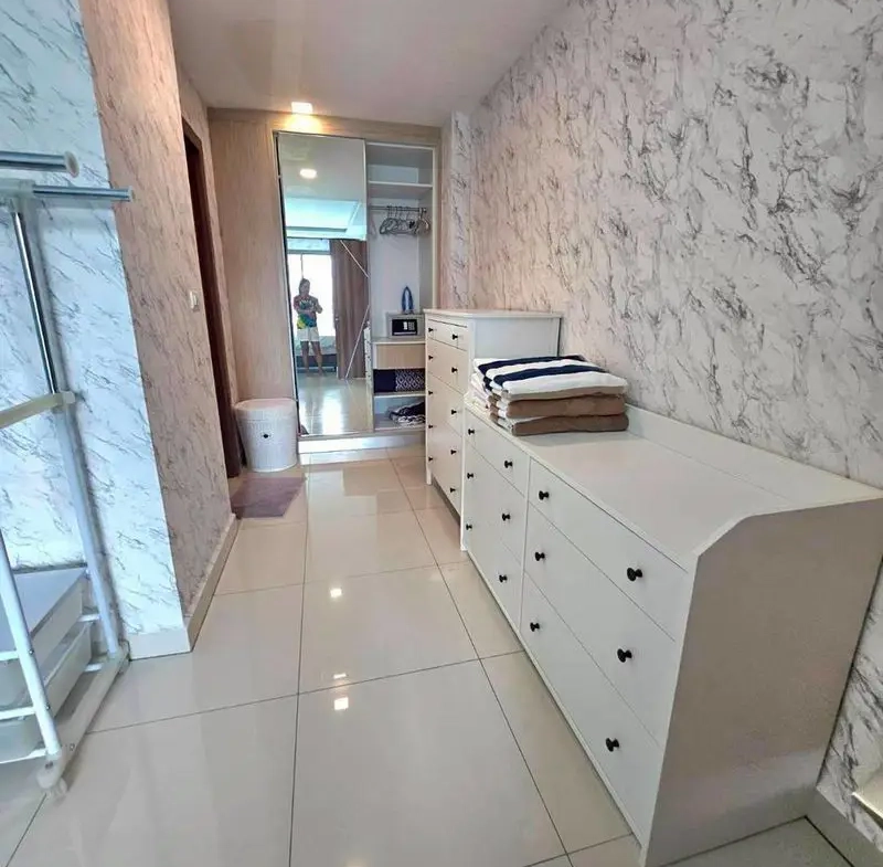 Квартира_Arcadia Beach Continental_6