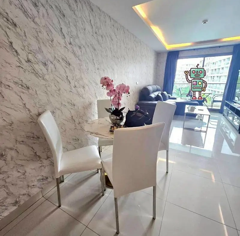 Квартира_Arcadia Beach Continental_7