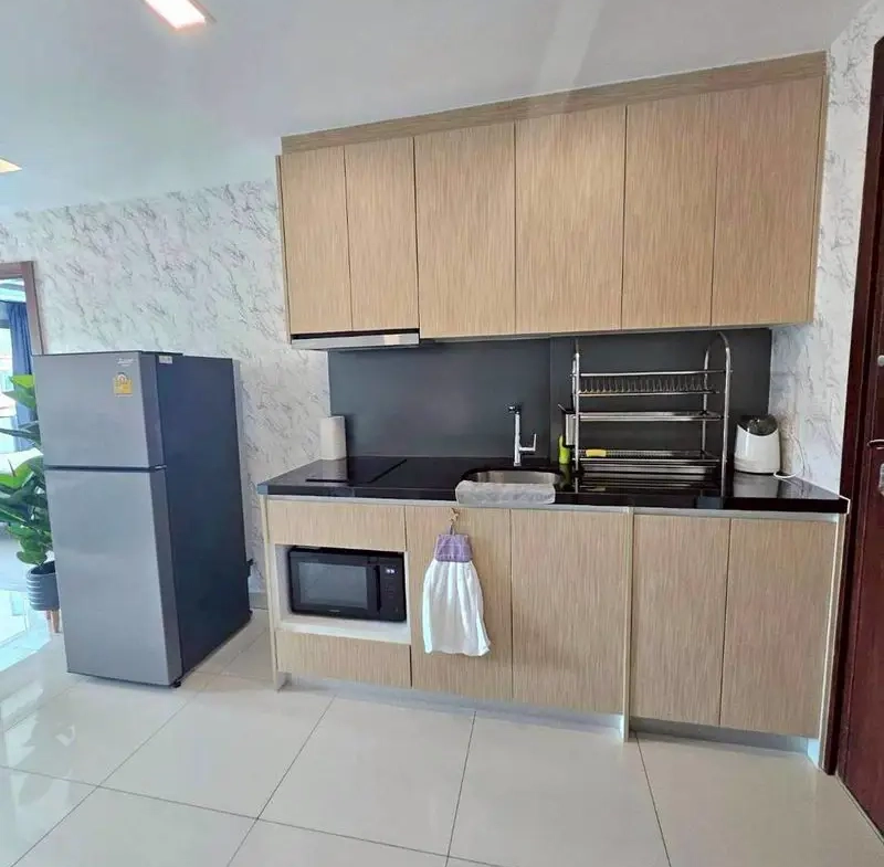 Квартира_Arcadia Beach Continental_8