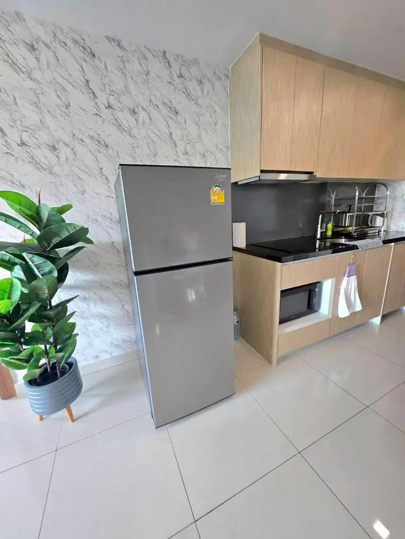 Квартира_Arcadia Beach Continental_9