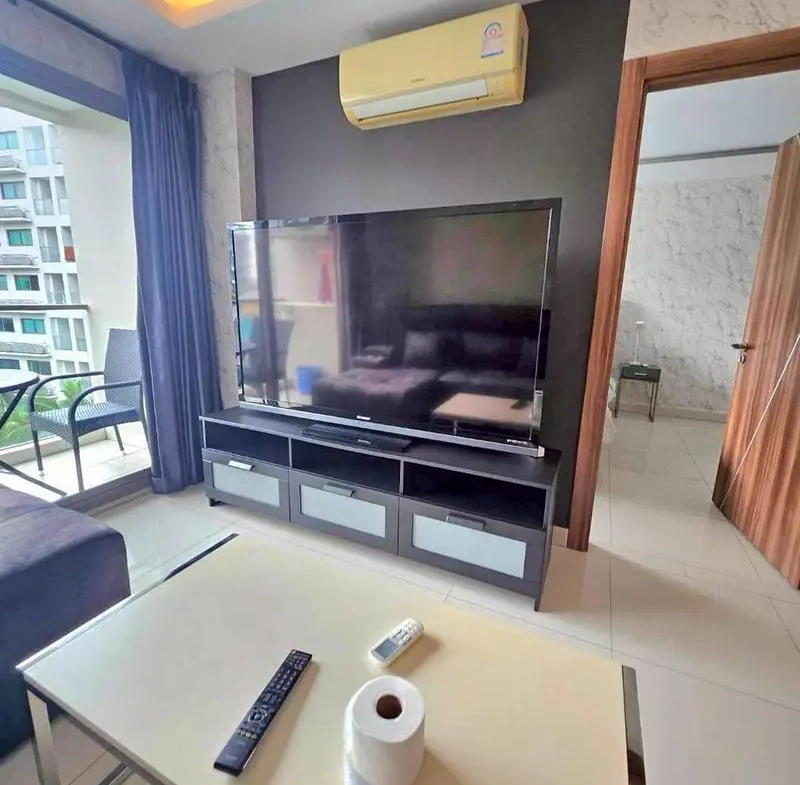 Квартира_Arcadia Beach Continental_11