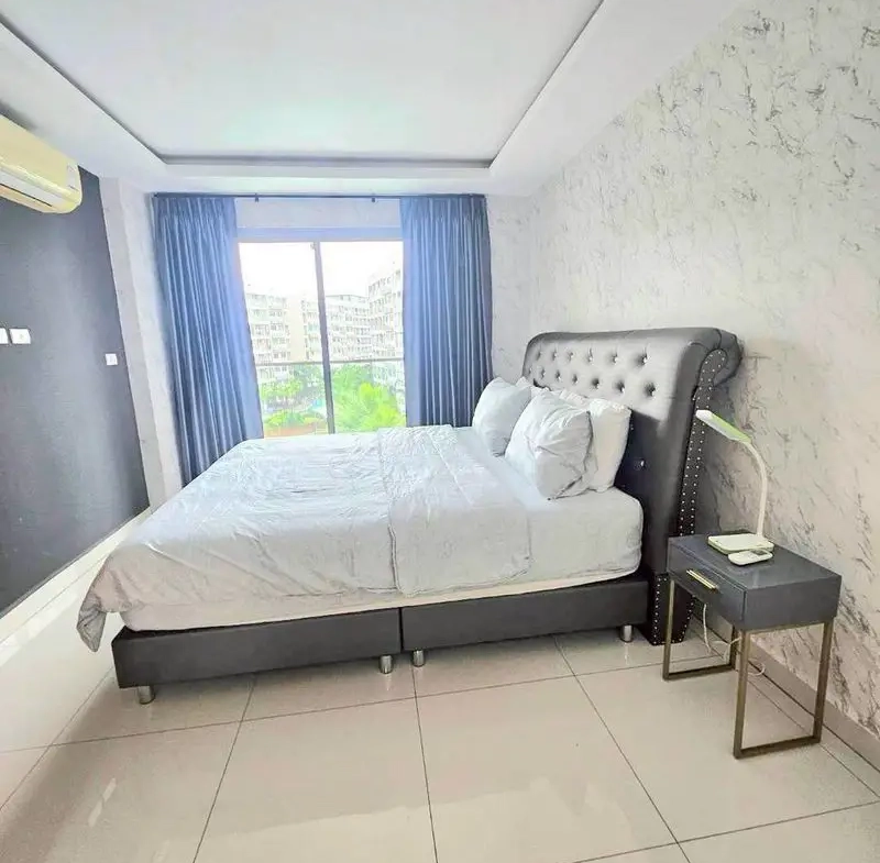 Квартира_Arcadia Beach Continental_12