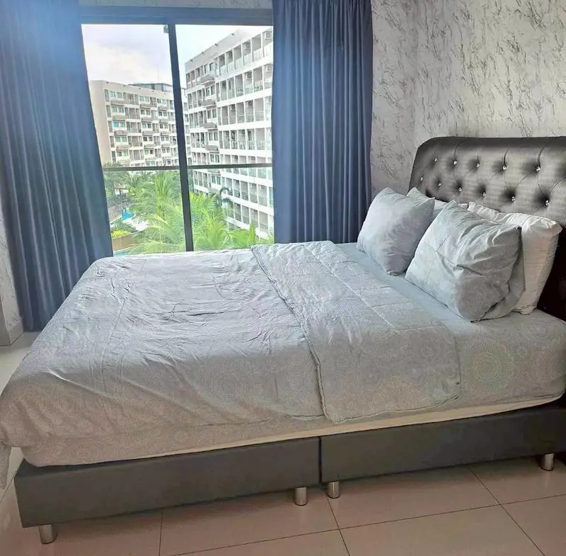 Квартира_Arcadia Beach Continental_13