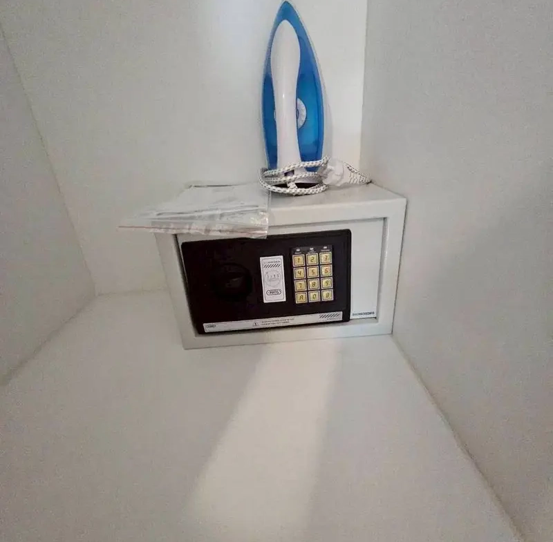 Квартира_Arcadia Beach Continental_14