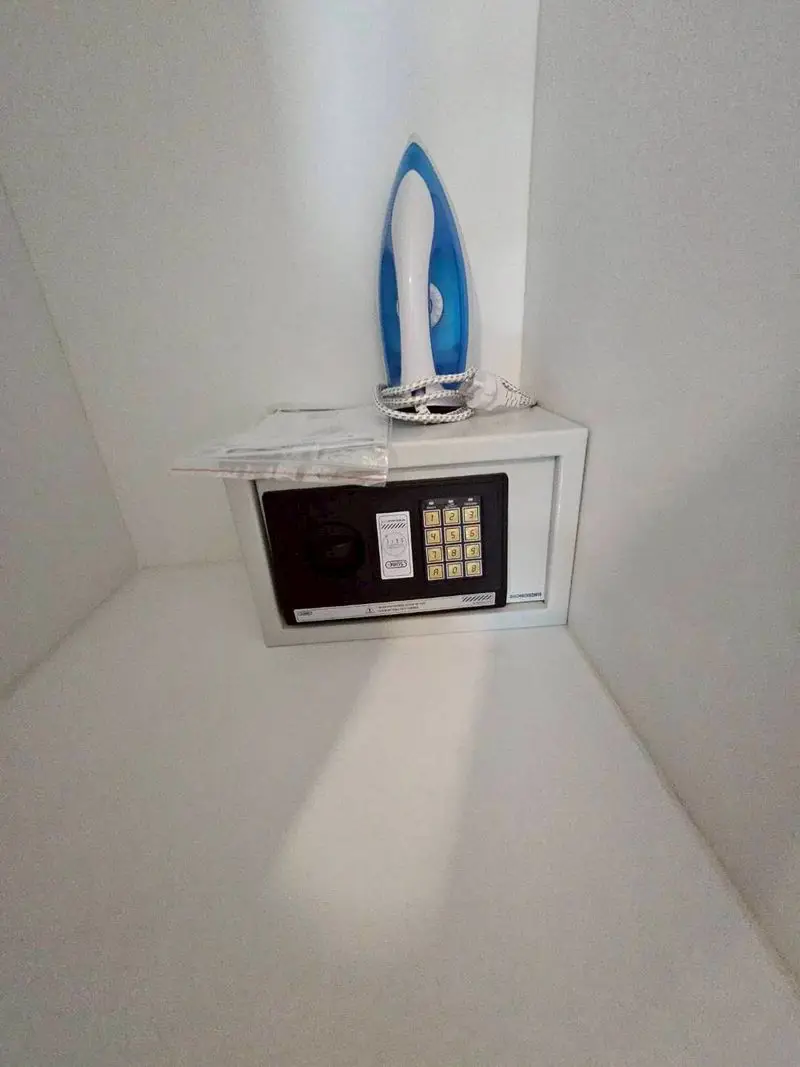 Квартира_Arcadia Beach Continental_14