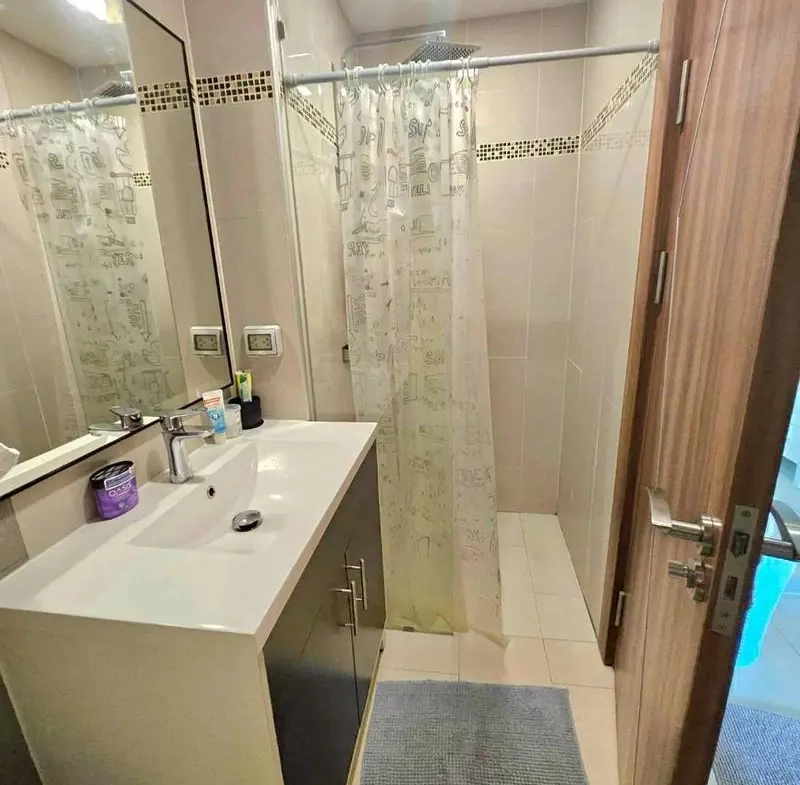 Квартира_Arcadia Beach Continental_15