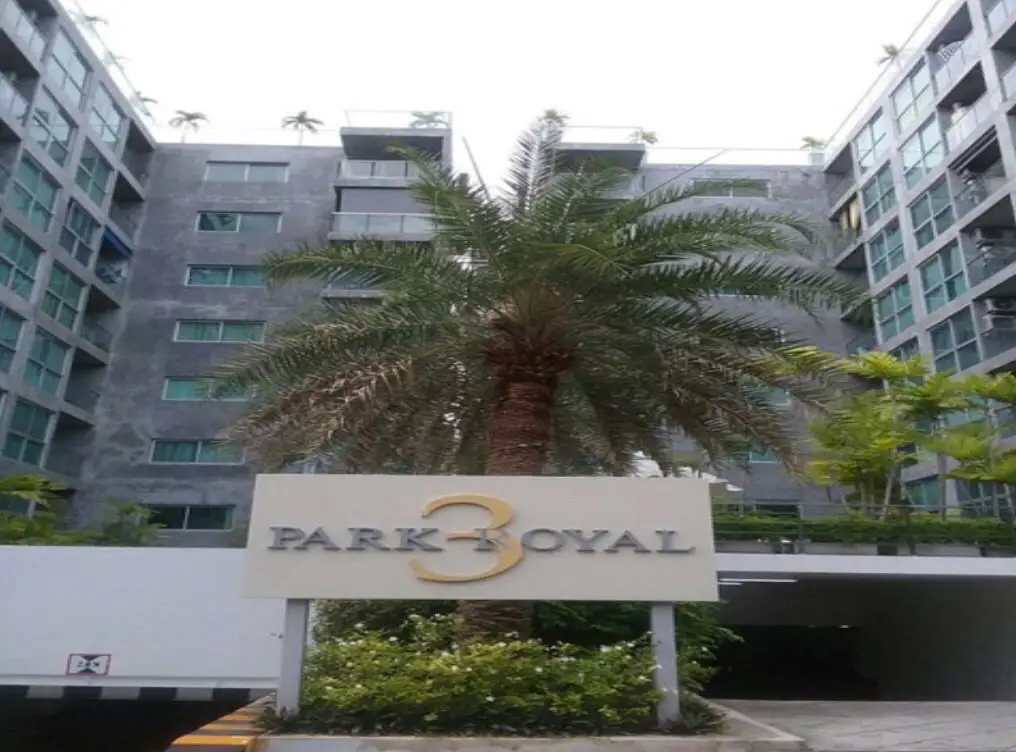 Квартира_Park Royal 3_2