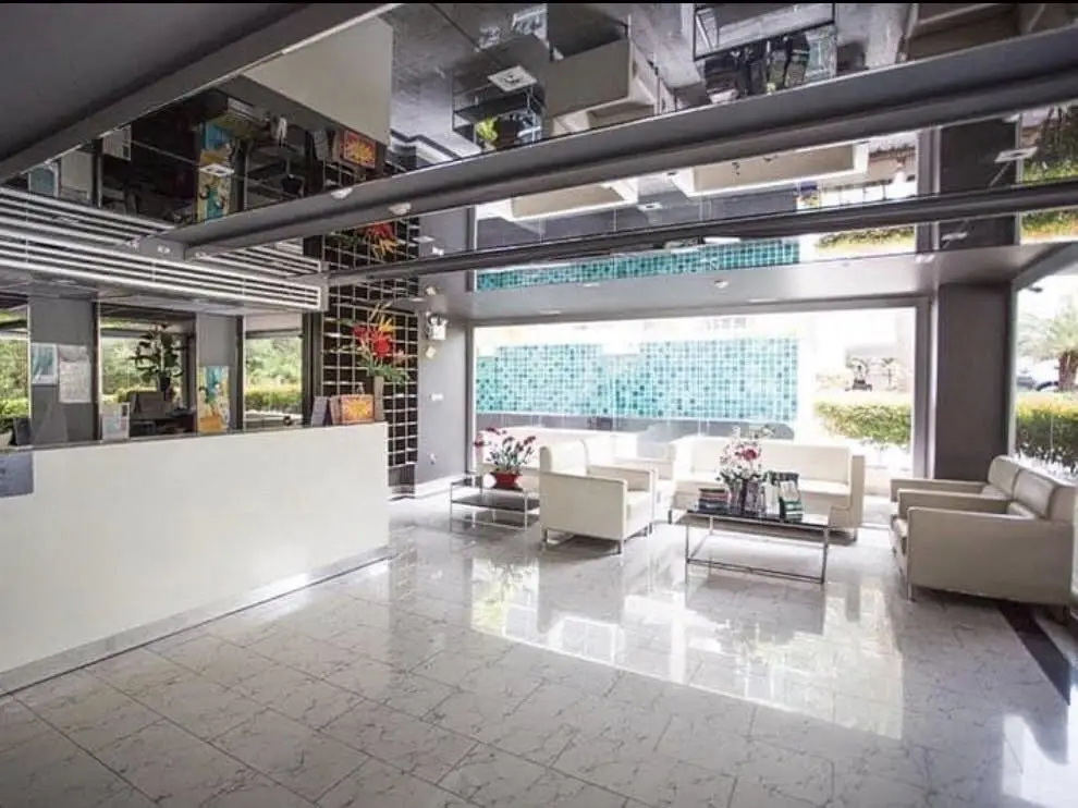 Квартира_Park Royal 3_4