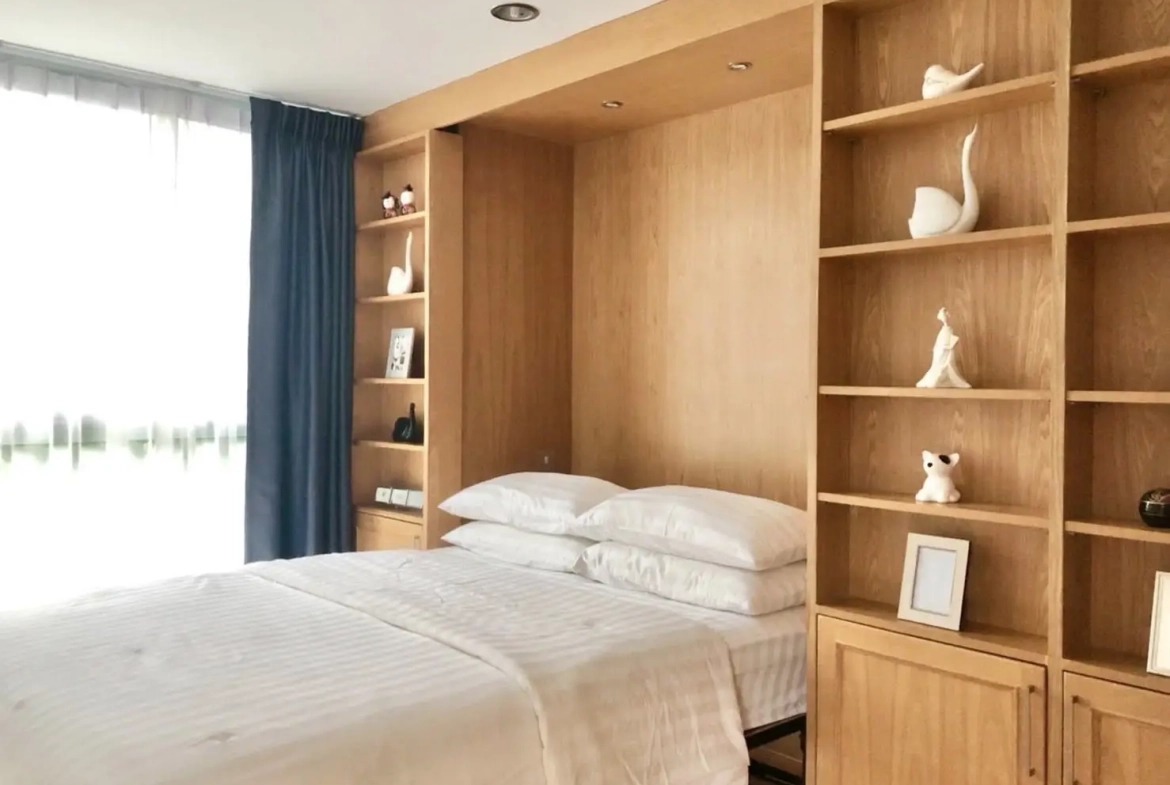 Квартира_Park Royal 3_6