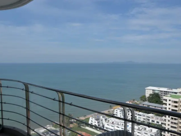 Квартира_La Royale Beach