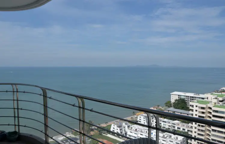 Квартира_La Royale Beach