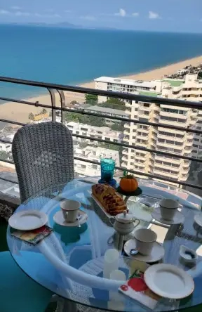 Квартира_La Royale Beach_2