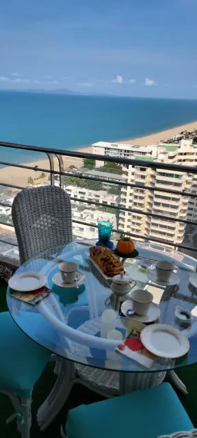 Квартира_La Royale Beach_2