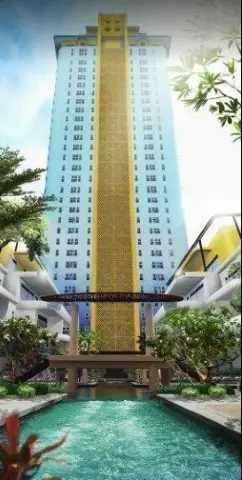 Квартира_La Royale Beach_11