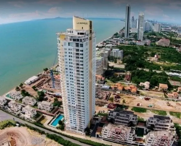 Квартира_La Royale Beach_13