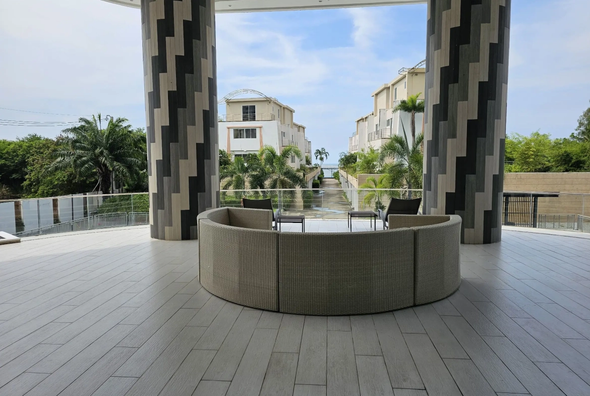 Квартира_La Royale Beach_14