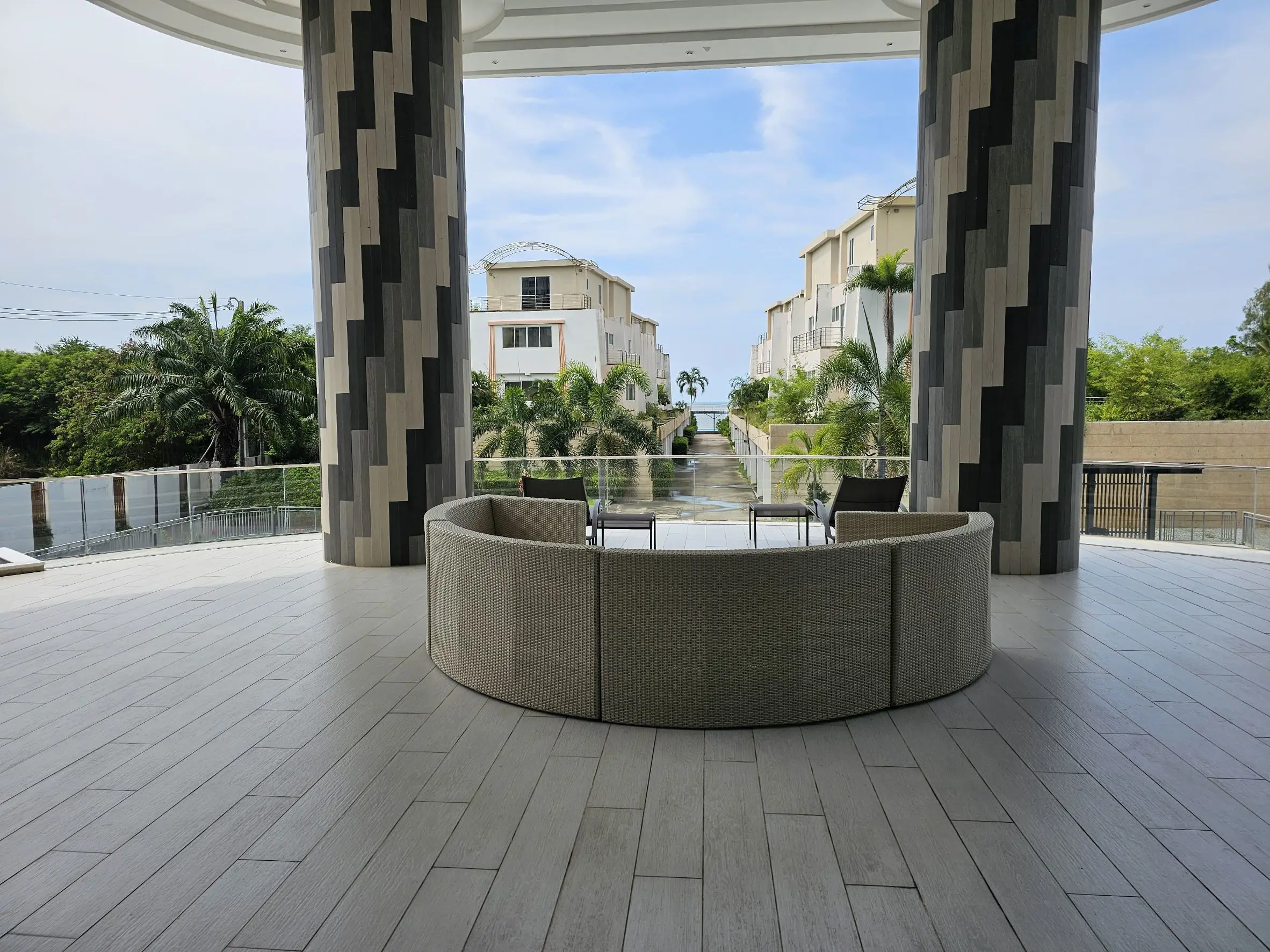 Квартира_La Royale Beach_14