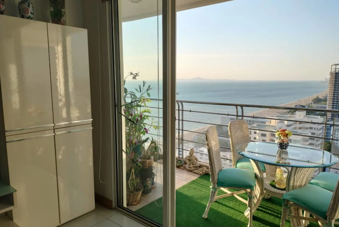 Квартира_La Royale Beach_3