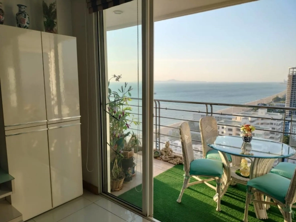 Квартира_La Royale Beach_3