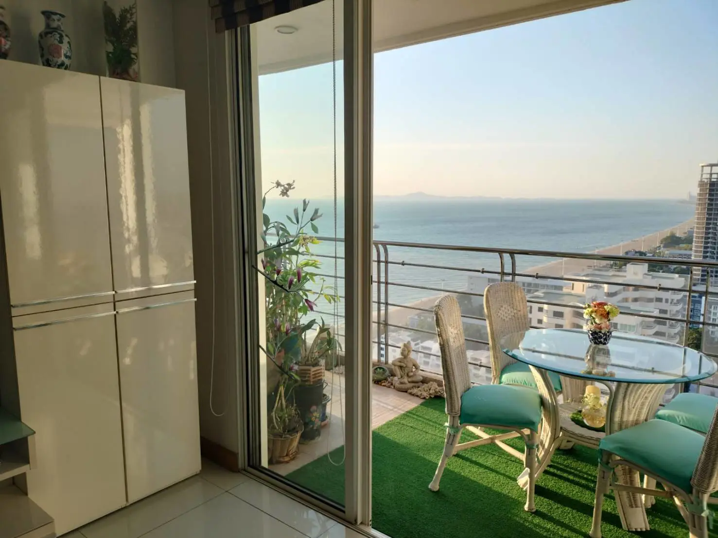 Квартира_La Royale Beach_3