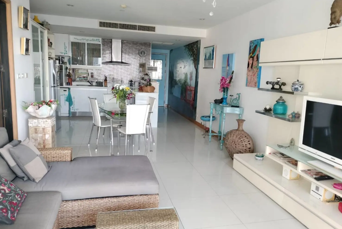 Квартира_La Royale Beach_4