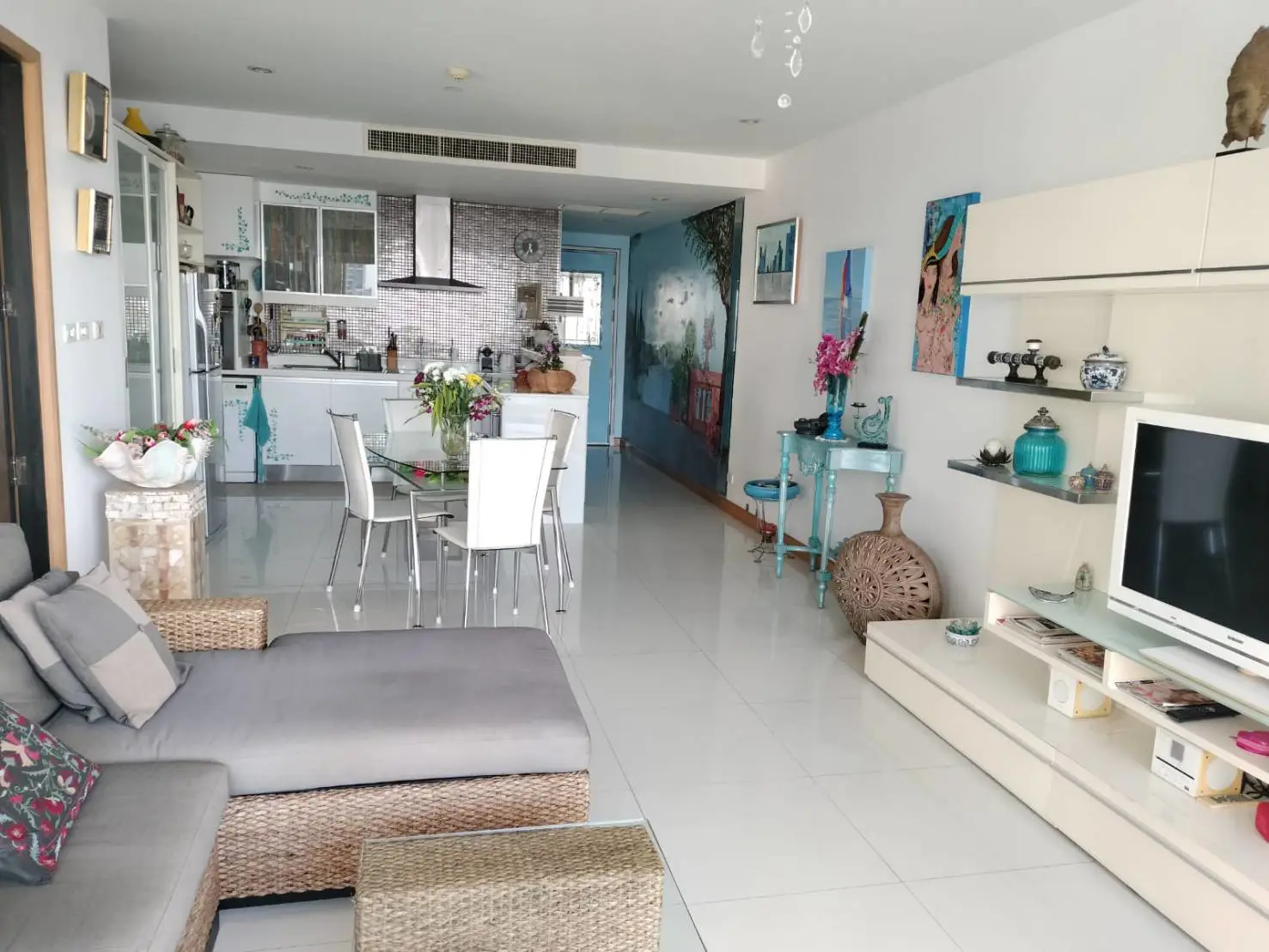 Квартира_La Royale Beach_4