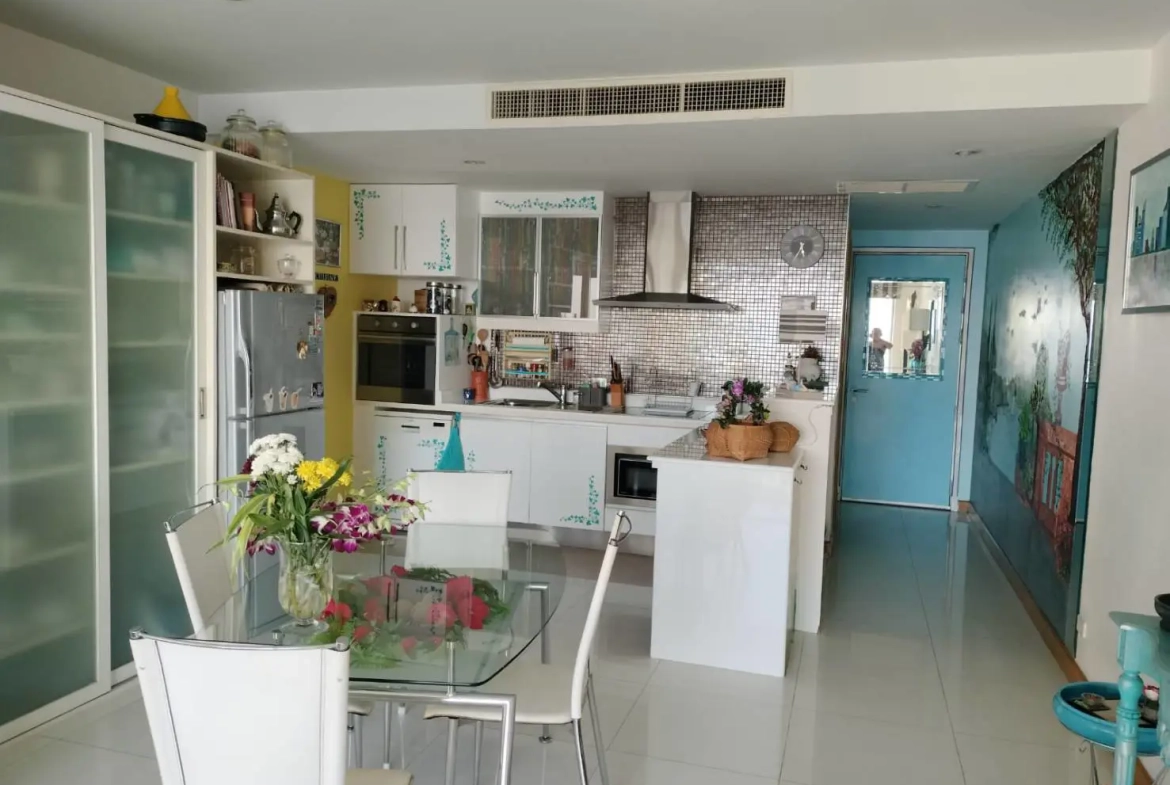 Квартира_La Royale Beach_5