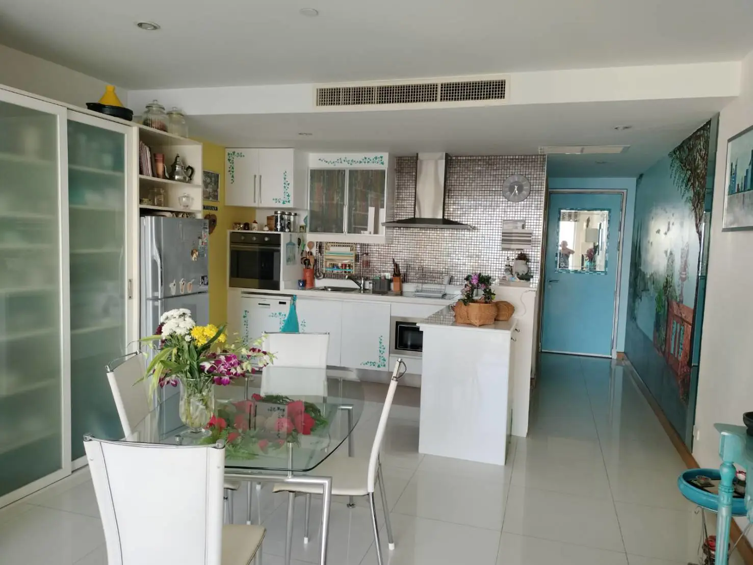 Квартира_La Royale Beach_5