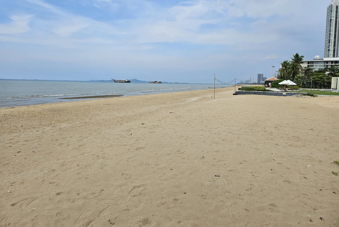 Квартира_La Royale Beach_8